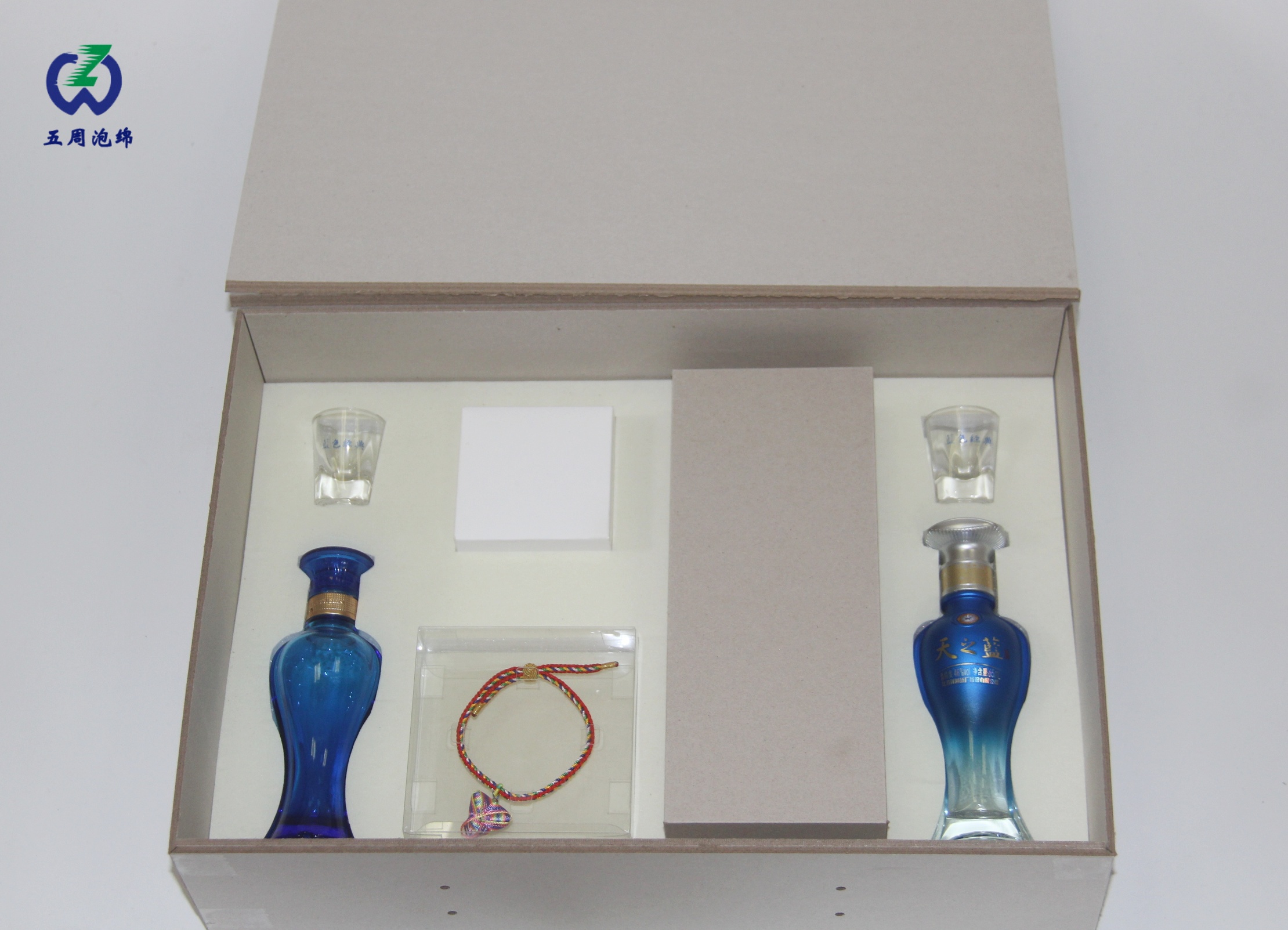 EPE珍珠棉內襯：高端電子產品包裝的